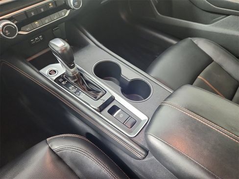 Used 2019 Nissan Altima 2.5 SR image 22