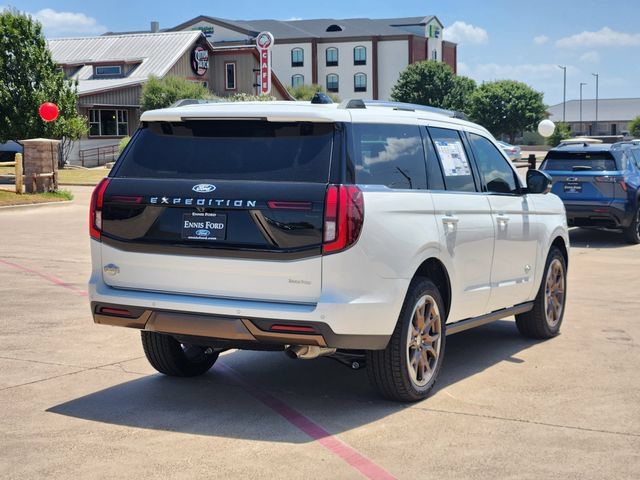 New 2027 Ford Expedition King Ranch AWD/4WD image 7