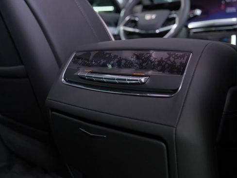 Used 2026 Cadillac Escalade ESV Sport image 48