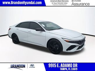 New 2026 Hyundai Elantra Sport video 1