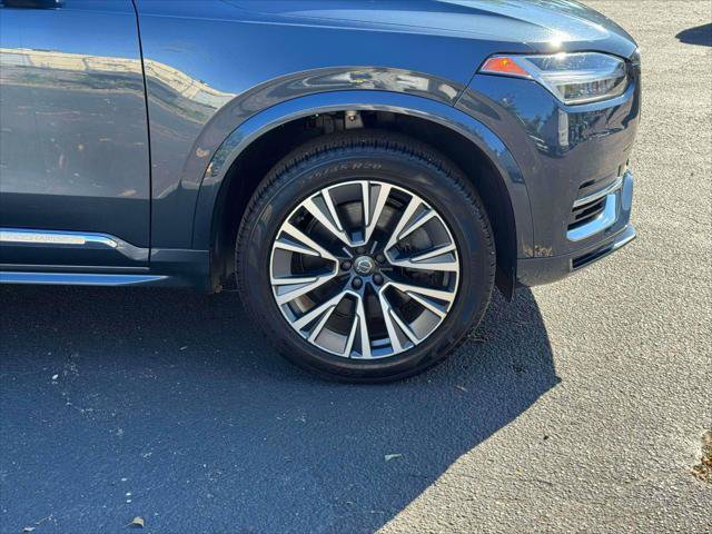Used 2022 Volvo XC90 T8 Inscription Expression AWD/4WD image 9