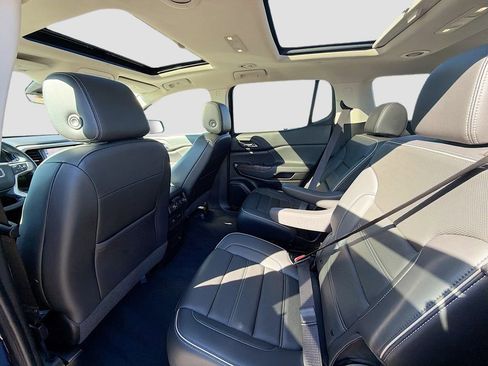 Used 2023 GMC Acadia Denali w/ Denali Ultimate Package image 26