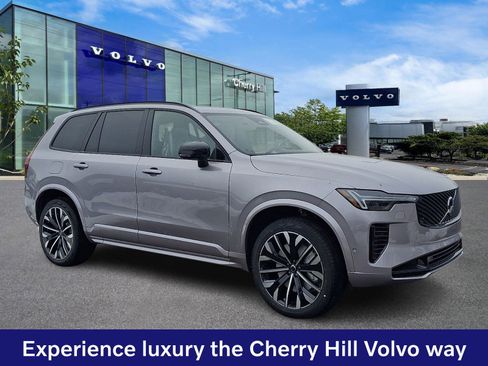 New 2026 Volvo XC90 T8 Ultra w/ Protection Package Premier AWD/4WD image 1