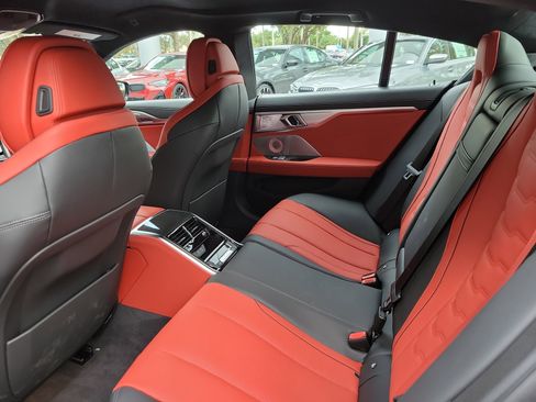 New 2026 BMW M850i xDrive image 10