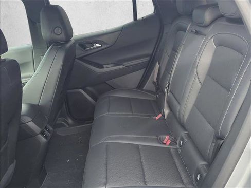 Used 2025 Chevrolet Equinox LT w/ Convenience Package II AWD/4WD image 21
