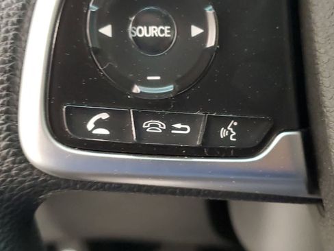 Used 2016 Honda Civic LX image 30