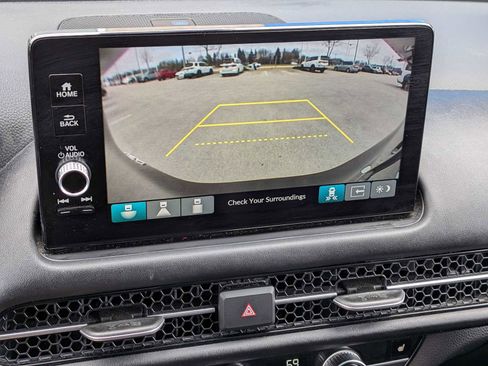 Used 2024 Honda HR-V EX-L image 29