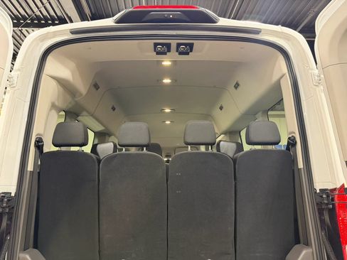 Used 2024 Ford Transit 350 XLT RWD image 26