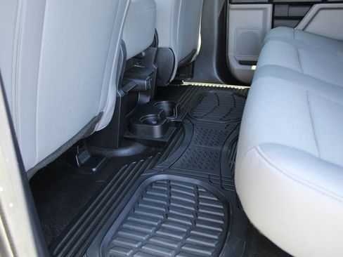 Used 2021 Ford F350 XL w/ Power Equipment Group AWD/4WD image 28
