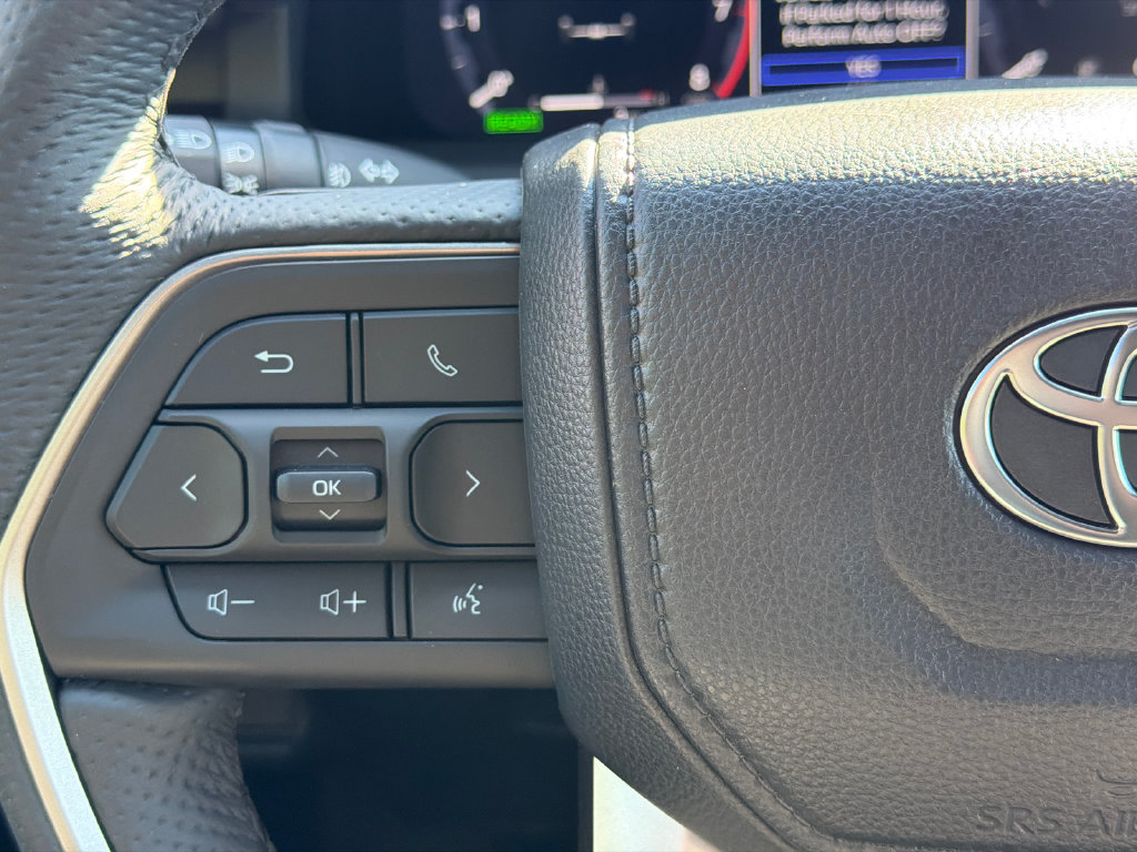 New 2026 Toyota Tacoma TRD Off-Road AWD/4WD image 30