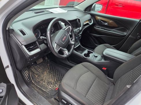 Used 2018 GMC Terrain SLE w/ Driver Convenience Package image 6