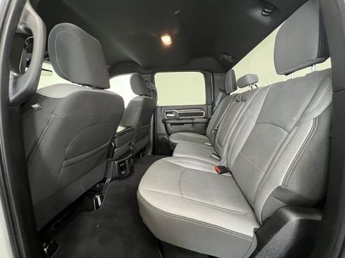 Used 2024 RAM 2500 Big Horn w/ Bed Utility Group image 5