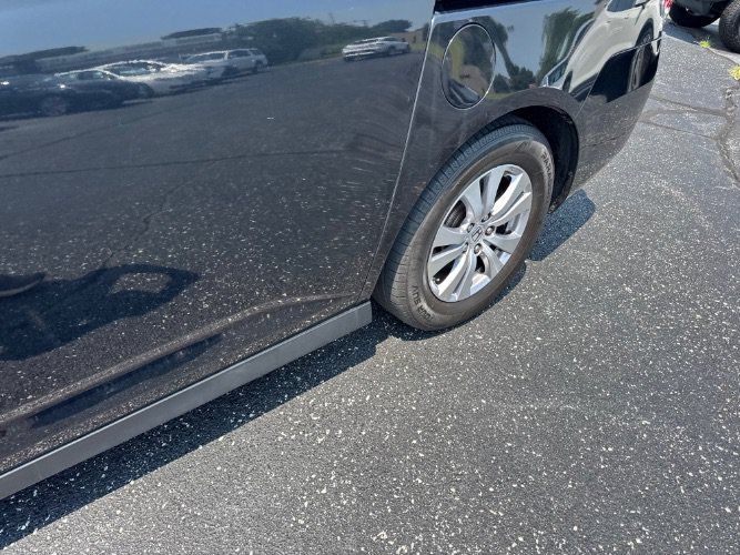 Used 2016 Honda Odyssey EX-L image 9