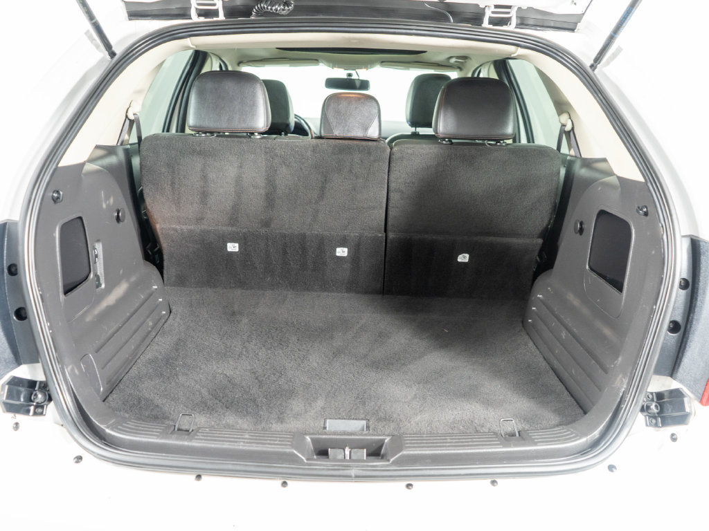 Used 2013 Ford Edge SEL AWD/4WD image 29