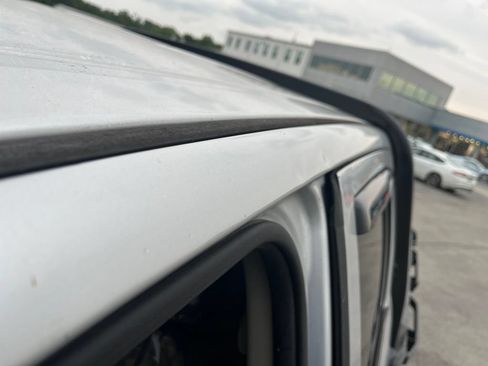 Used 2018 RAM 3500 Tradesman w/ Chrome Appearance Group AWD/4WD image 13