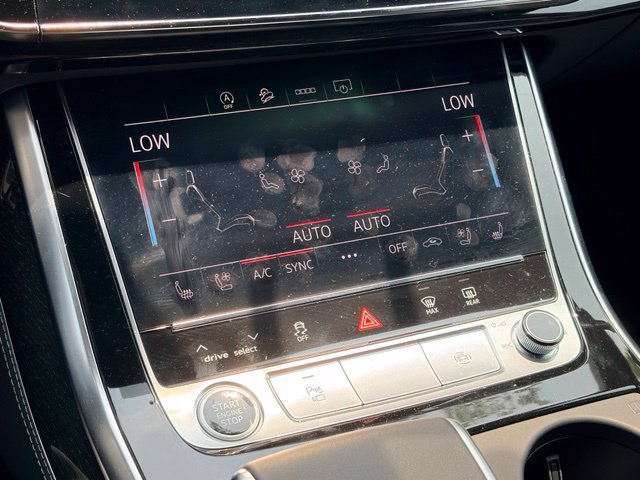 Certified 2025 Audi Q7 3.0T Premium Plus w/ Premium Plus Package AWD/4WD image 10