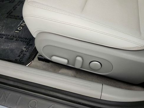 Used 2023 Hyundai Ioniq 6 SEL w/ Cargo Package image 11
