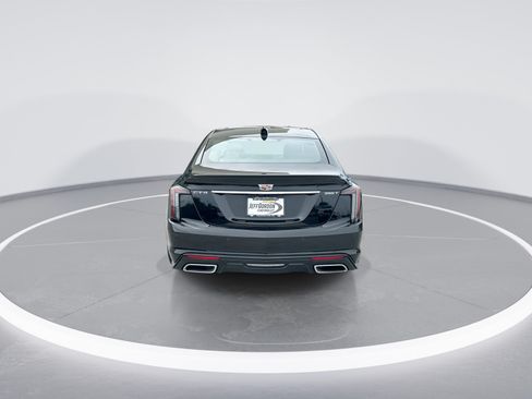 Used 2026 Cadillac CT5 Sport RWD image 8