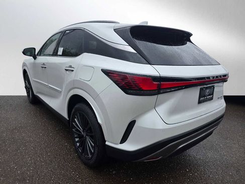 New 2026 Lexus RX 350 Premium image 5