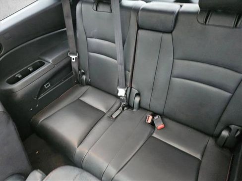 Used 2020 Honda Pilot Black Edition image 7