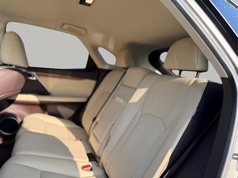 Used 2019 Lexus RX 350 FWD w/ Navigation Package image 24