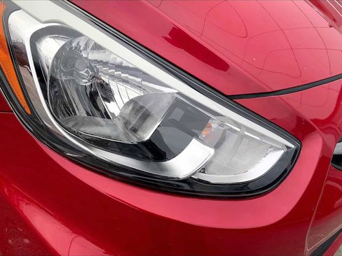 Used 2017 Hyundai Accent Value Edition image 24