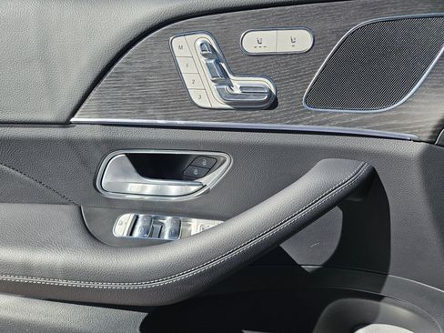 Certified 2026 Mercedes-Benz GLE 350 4MATIC image 23