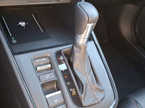 New 2026 Honda CR-V Sport Touring image 6