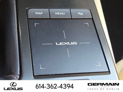 Certified 2023 Lexus GX 460 Premium AWD/4WD image 27