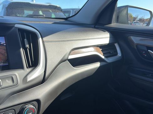 Used 2020 GMC Terrain SLE image 22