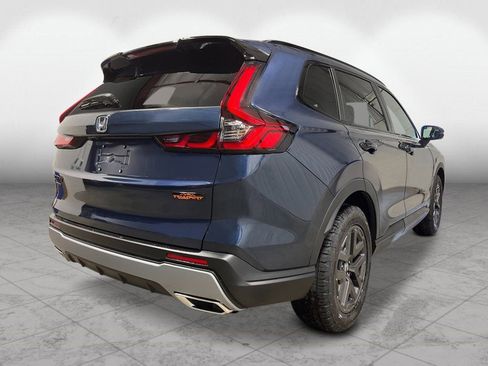 New 2026 Honda CR-V TrailSport image 5