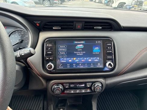 Used 2023 Nissan Kicks SR w/ SR Premium Package FWD image 26