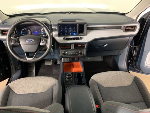 Used 2022 Ford Maverick XLT w/ Equipment Group 300A Standard image 31