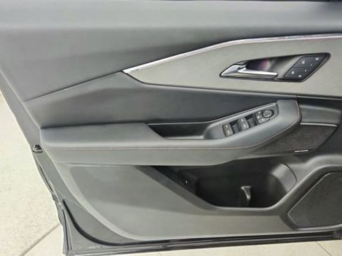 Used 2024 Acura ZDX A-Spec image 35