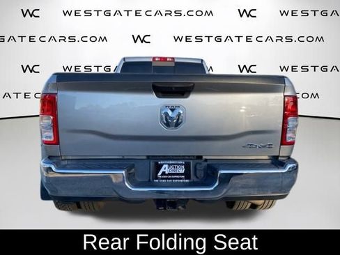 Used 2020 RAM 3500 Tradesman image 16