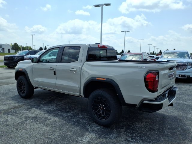 New 2026 GMC Canyon Elevation w/ Convenience Package AWD/4WD image 9