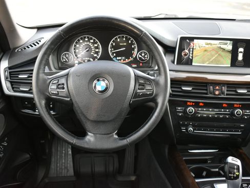 Used 2014 BMW X5 xDrive35i image 12