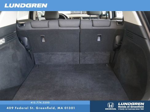 Used 2020 Honda HR-V LX image 28