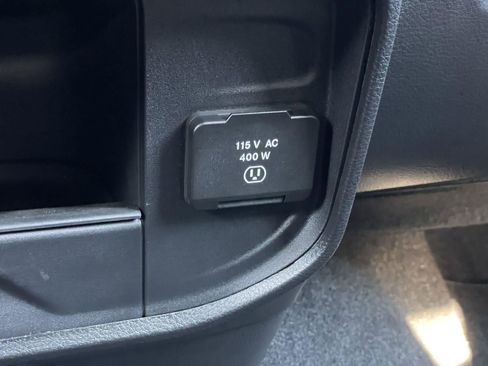 New 2026 RAM 2500 Tradesman AWD/4WD image 29