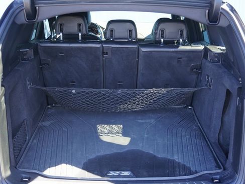 Used 2021 BMW X3 M40i w/ Executive Package image 22