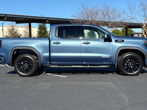 New 2026 GMC Sierra 1500 Elevation w/ Elevation Select Package image 3