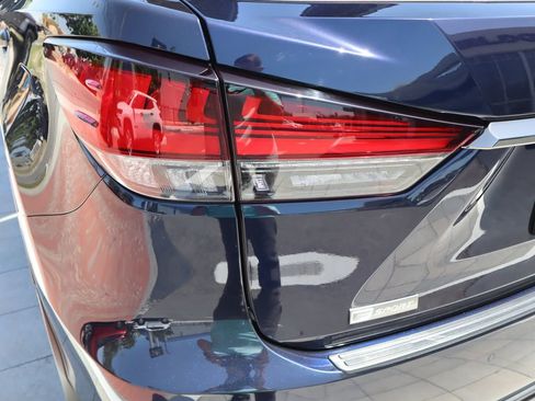 Used 2021 Lexus RX 350 F Sport AWD/4WD image 18