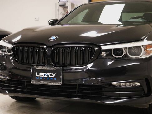 Used 2018 BMW 530i image 92