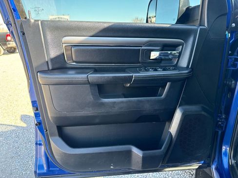 Used 2015 RAM 1500 Sport w/ Sport Premium Group AWD/4WD image 29