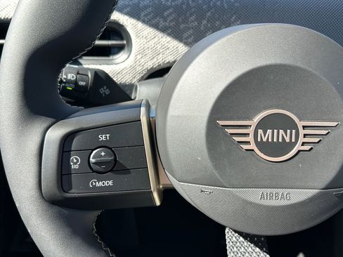 New 2026 MINI Cooper S image 19