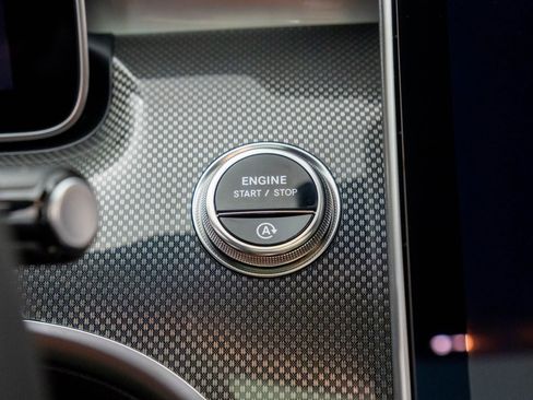 New 2026 Mercedes-Benz C 300 C 300 image 21