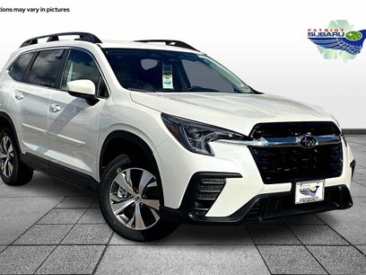 New 2025 Subaru Ascent Premium
