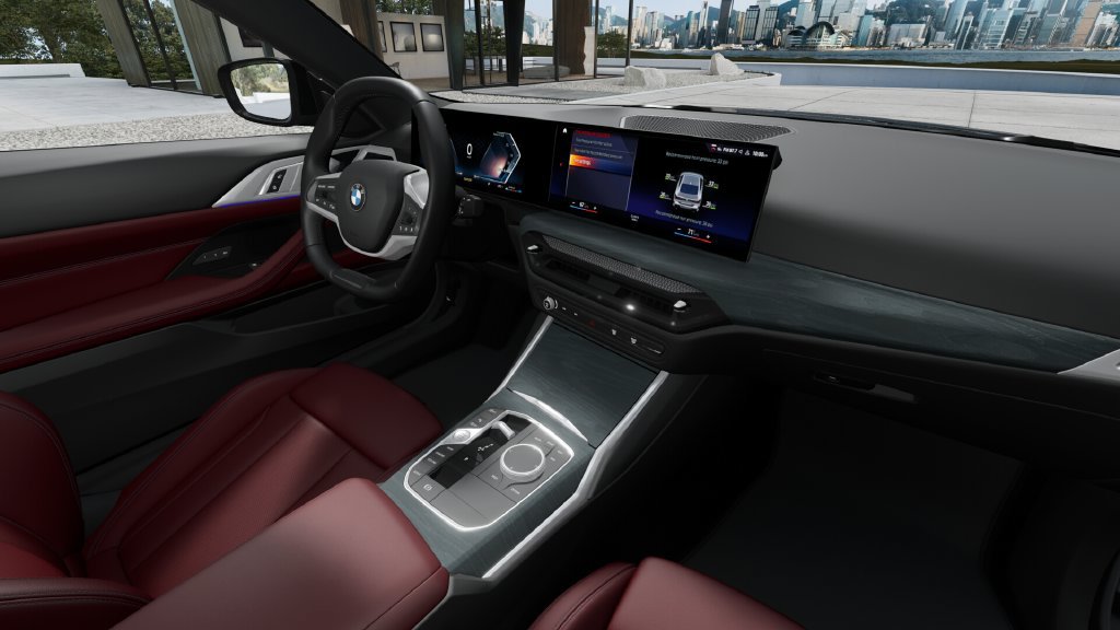 New 2027 BMW 430i Coupe w/ Convenience Package RWD image 37