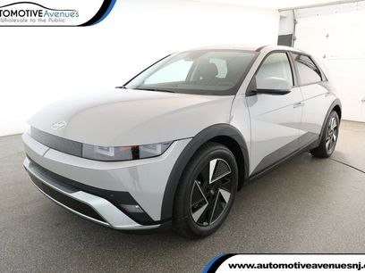 Used 2025 Hyundai Ioniq 5 SE