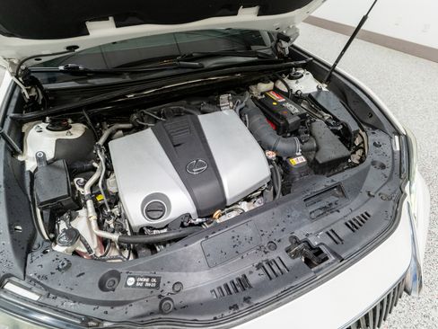 Used 2019 Lexus ES 350 350 w/ Premium Package image 37